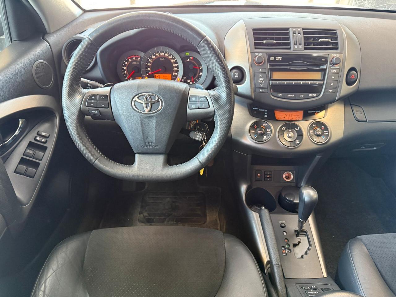Toyota RAV 4 RAV4 Crossport 2.2 D-4D 150 CV Lounge