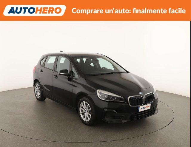 BMW 216 d Active Tourer Business