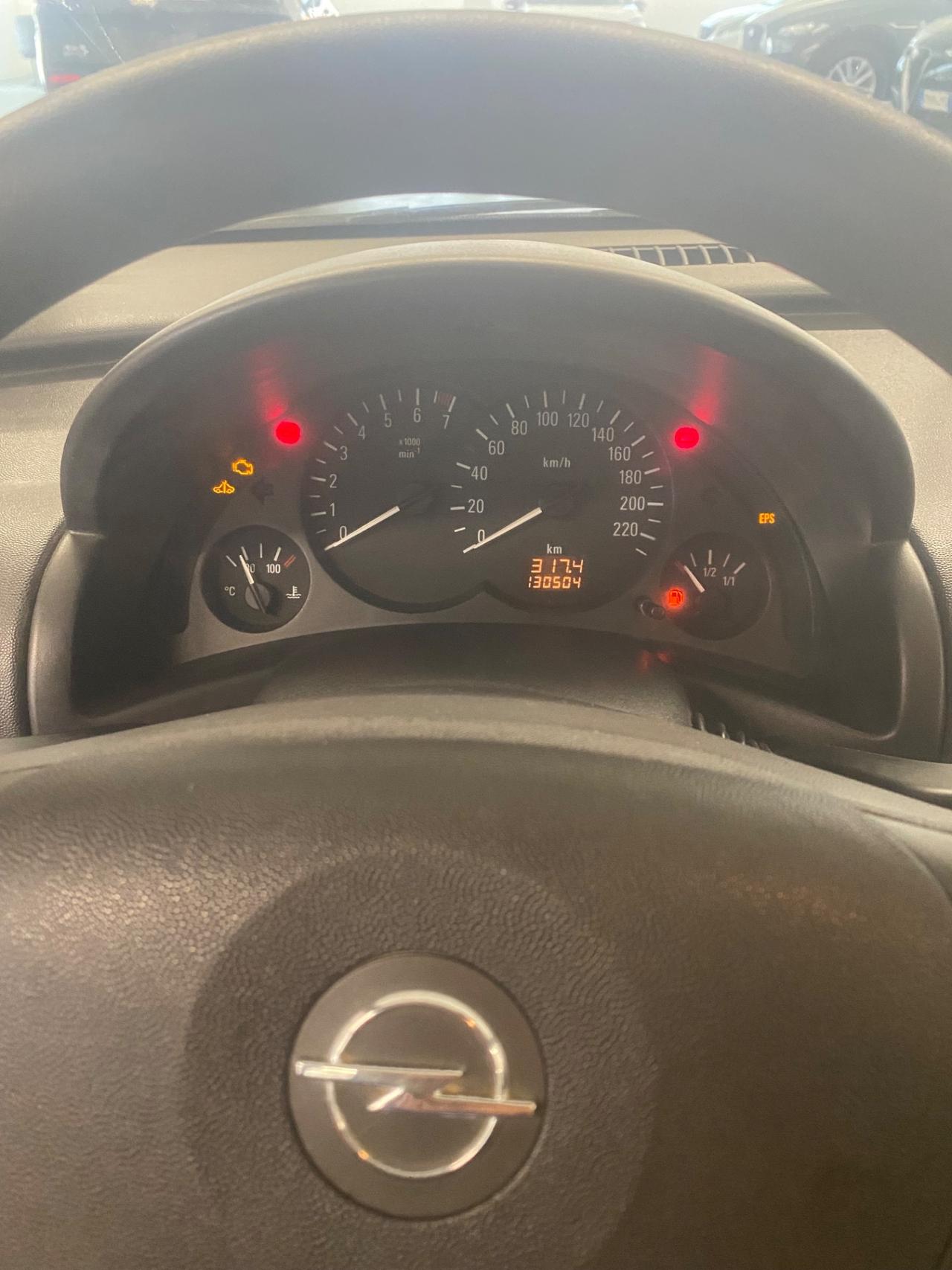 Opel Corsa 1.0i 12V cat 5 porte Club