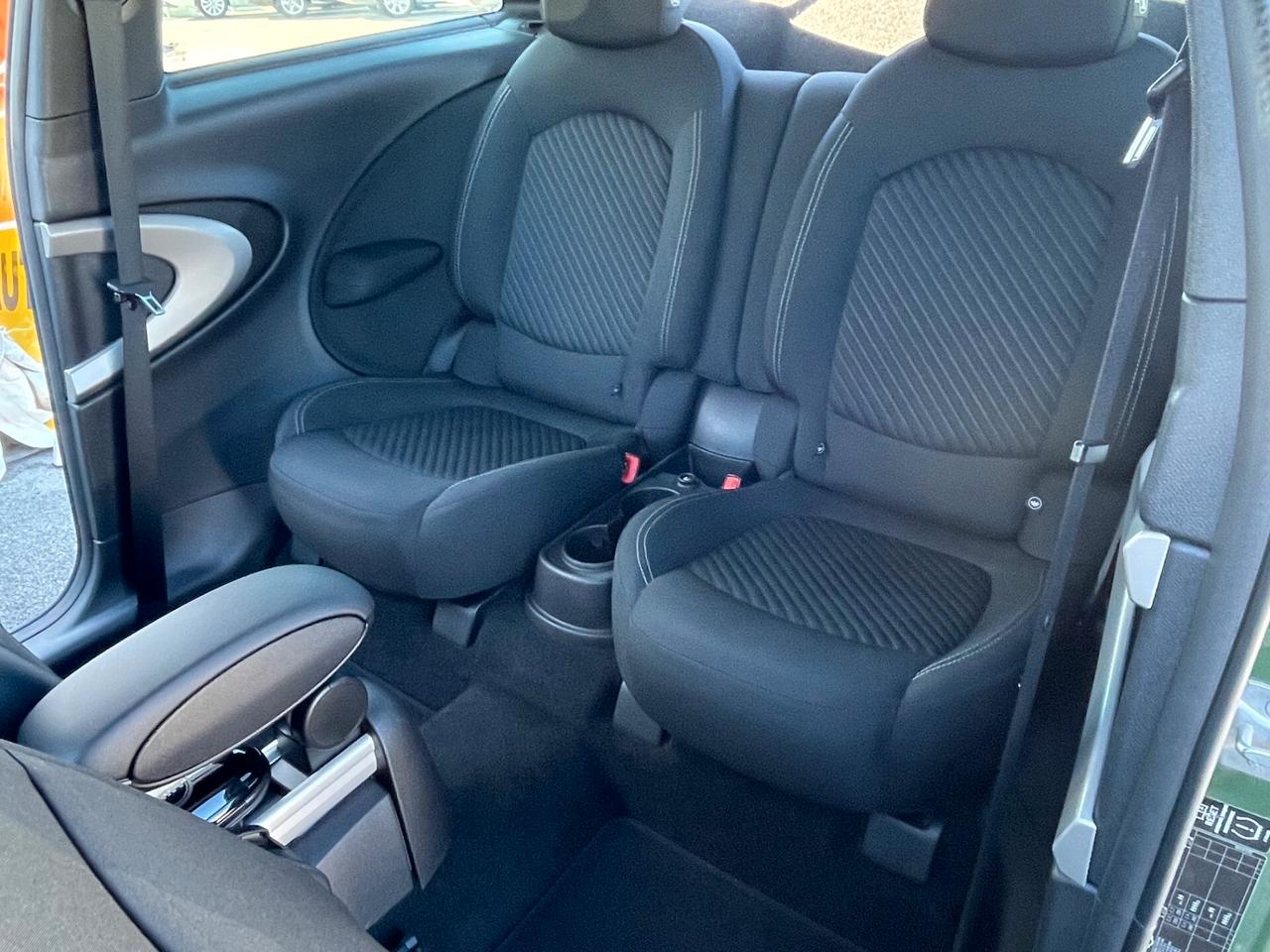 Mini Paceman Cooper D 1.6 Business XL