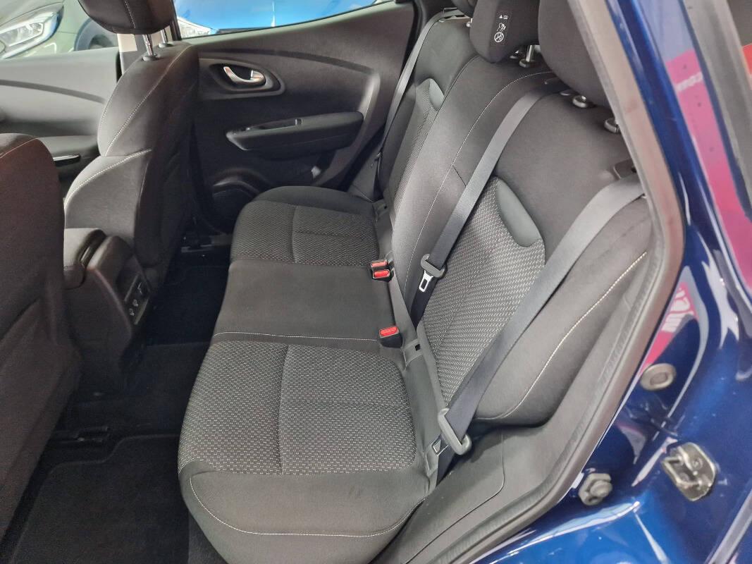 Renault Kadjar 1.5 blue dci Life 115cv