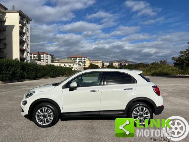 FIAT 500X 1.6 MultiJet 120 CV POP