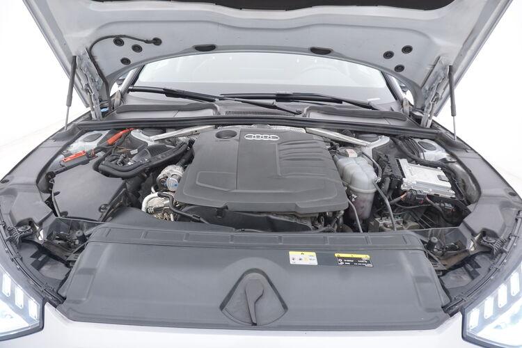 Audi A4 allroad 40 TDI Identity Contrast S tronic BR711005 2.0 Mild Hybrid 204CV