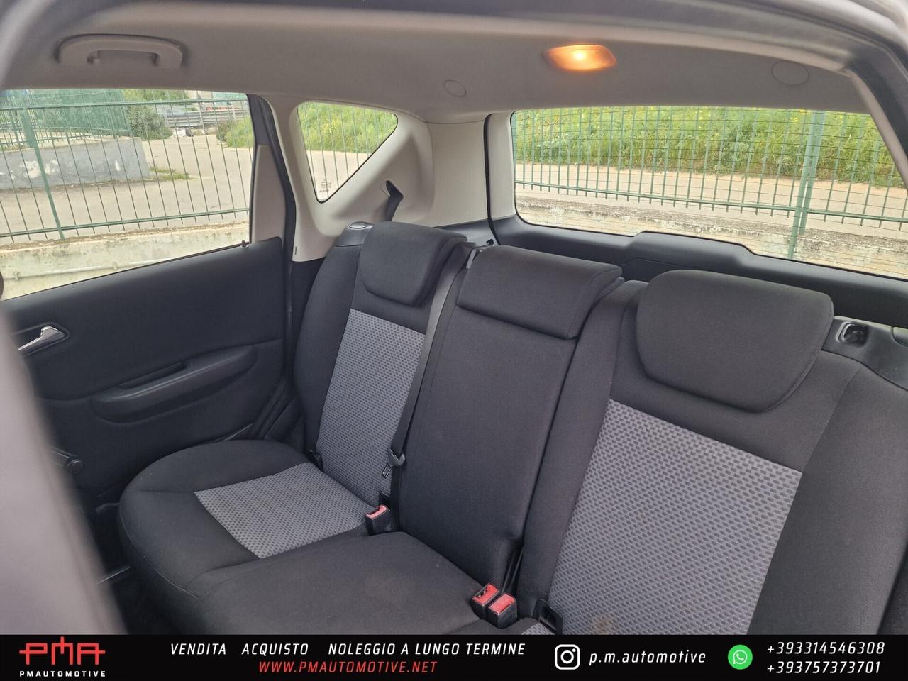 Mercedes-benz A 160 CDI OTTIMA PER NEOPATENTATI