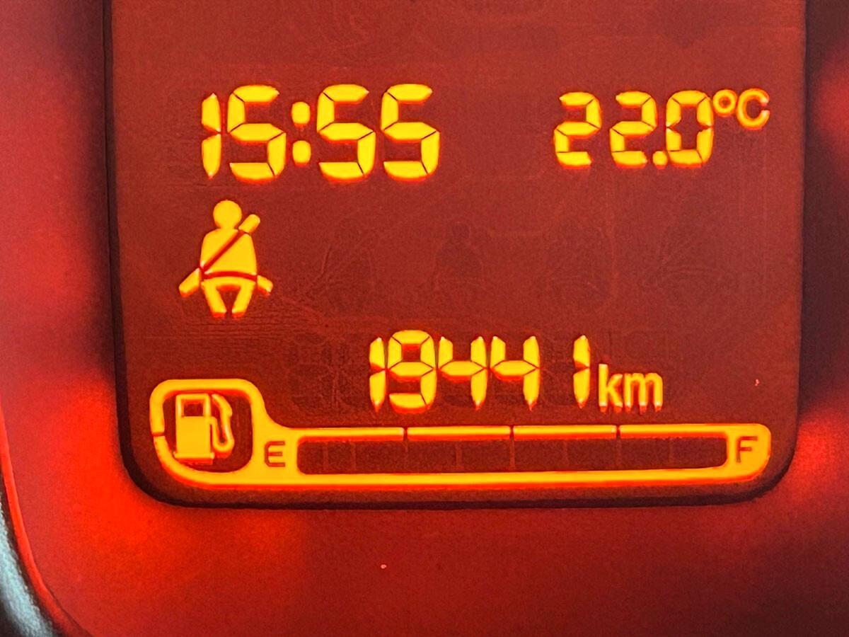 Fiat Panda 1.0 FireFly S&S Hybrid Easy