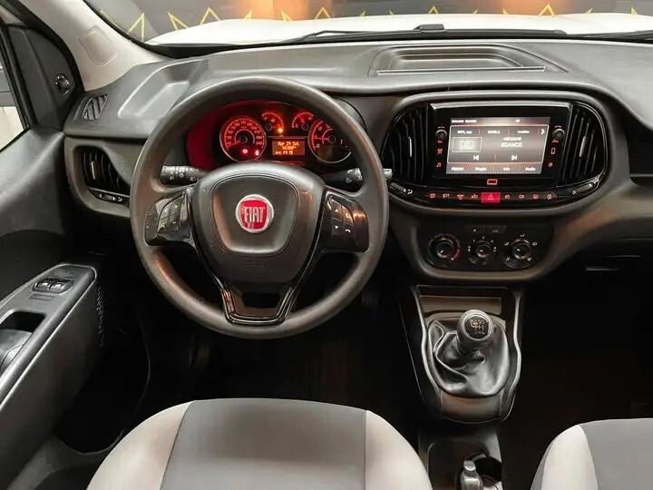 Fiat Doblò 1.6 MJT 120CV S&S PC-TN Cargo Easy