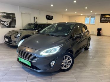 Ford Fiesta 1.1 GPL ANNO 2021 neopatentati
