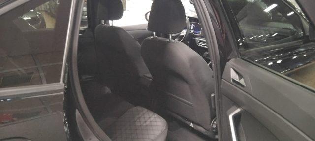 VOLKSWAGEN Taigo 1.0 TSI 110 CV DSG R-Line PLUS 18"TETTO VIDEO