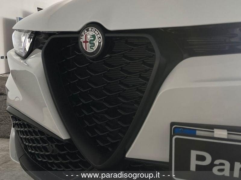Alfa Romeo Tonale (638) My24 Plug-In Hybrid Q4280cv Veloce