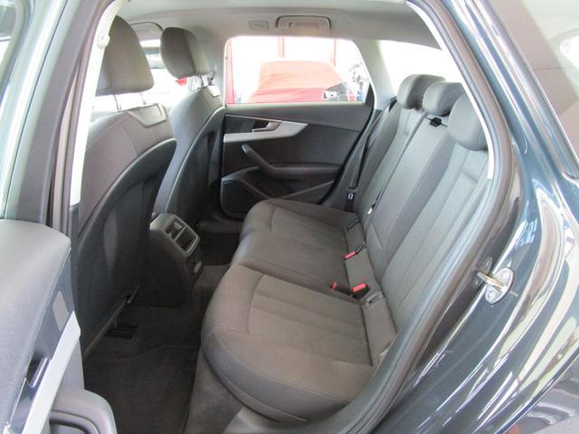 AUDI A4 Avant 2.0 TDI 150 CV Business
