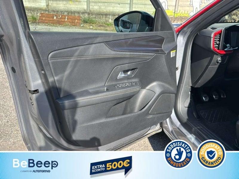 Opel Mokka 1.2 T GS S&S 100CV