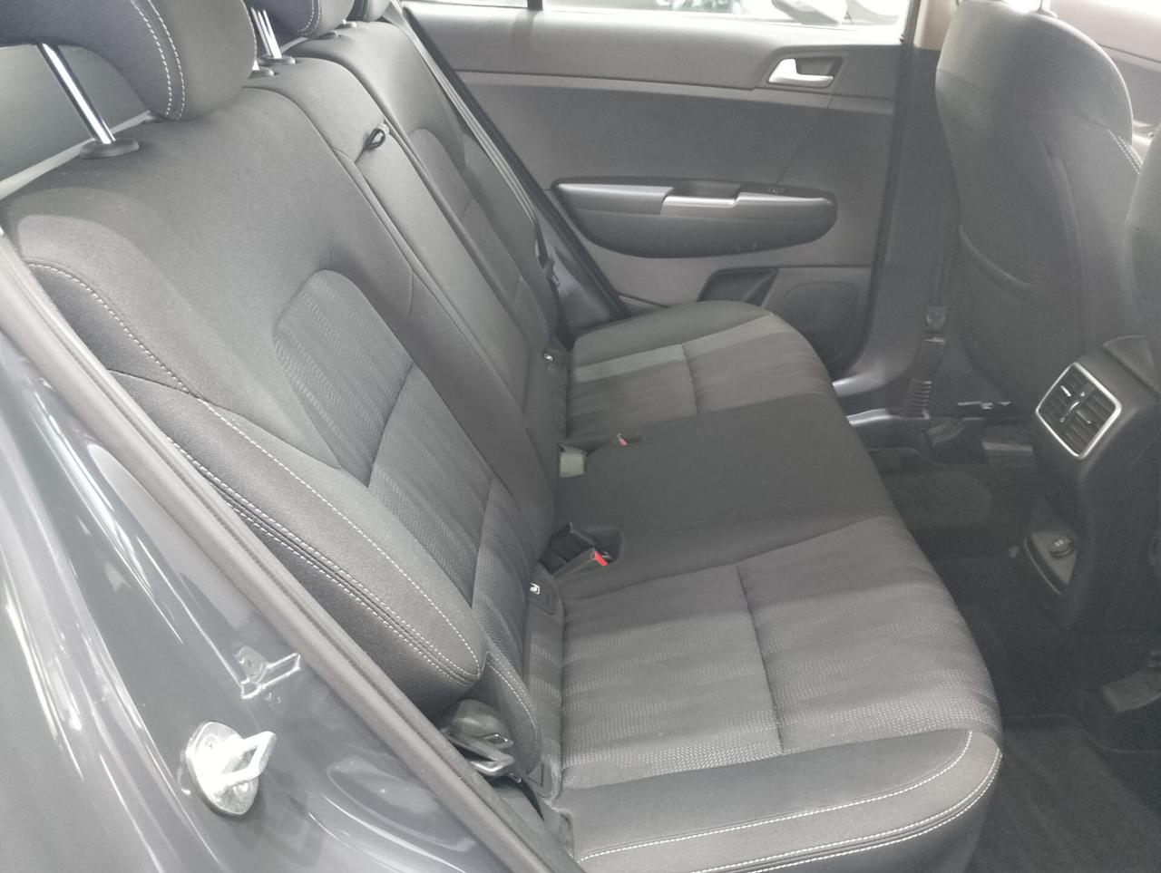 Kia Sportage 1.6 ECOGPL 2WD Business Class