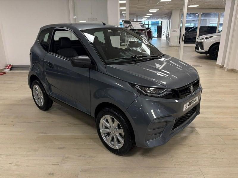 Aixam City AIXAM 2025 482D E5+ PACK MY 2025