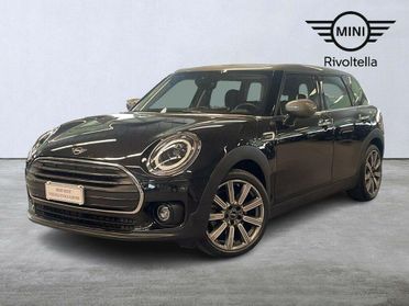 Mini Cooper D Clubman 2.0 Cooper D Mayfair Edition auto