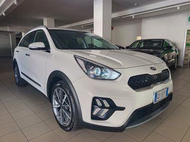 Kia Niro 1.6 GDi DCT PHEV Evolution