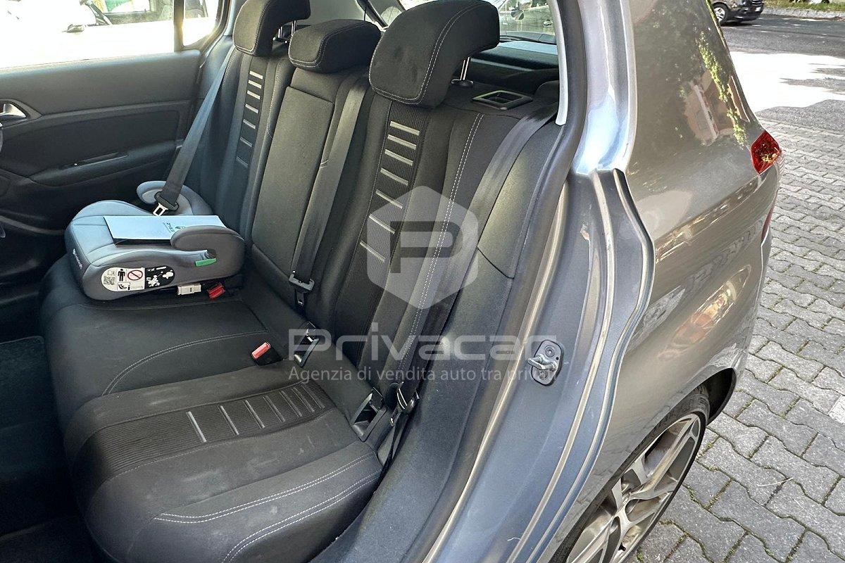 PEUGEOT 308 1.6 e-HDi 115 CV Stop&Start Allure