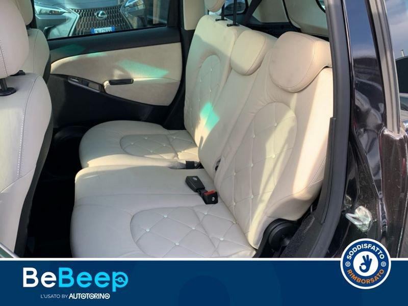 Lancia Musa 1.4 16V 5TH AVENUE