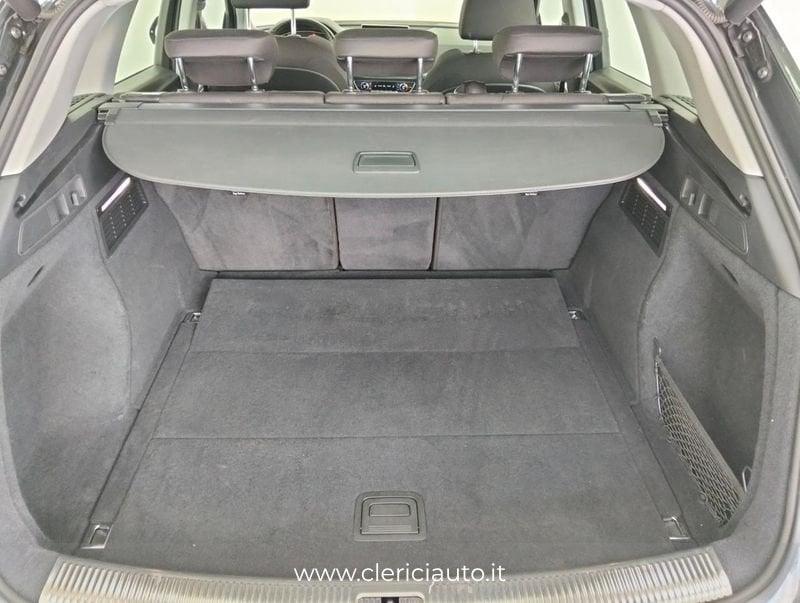Audi Q5 40 TDI quattro S tronic