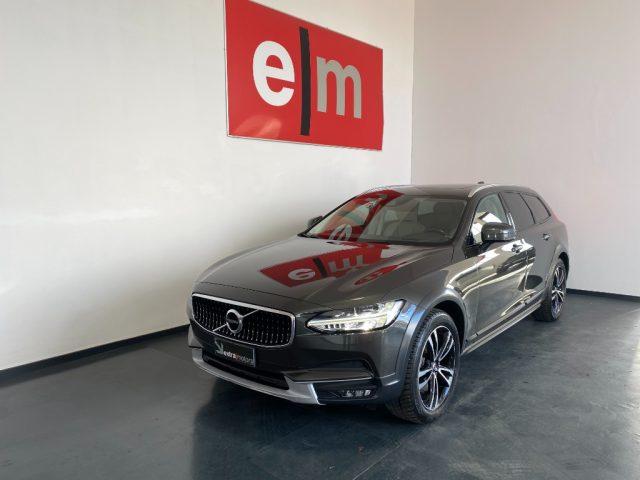 VOLVO V90 Cross Country D5 AWD GEARTRONIC PRO