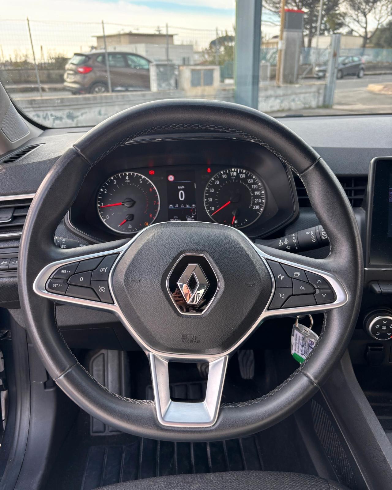 Renault Clio TCe 90 CV 5 porte Business