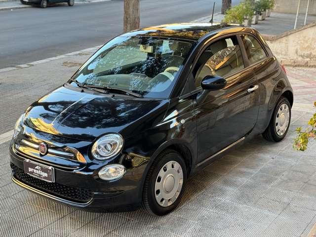 Fiat 500 1.2 easypower Benz/Gpl Neopatentati