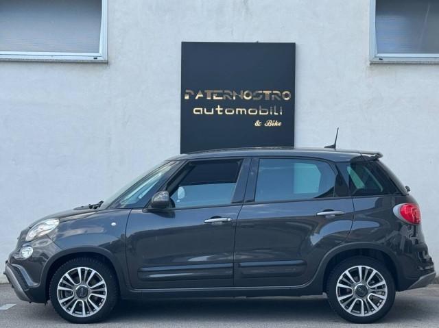 Fiat 500 L Cross 1.6 mjt 120cv my20