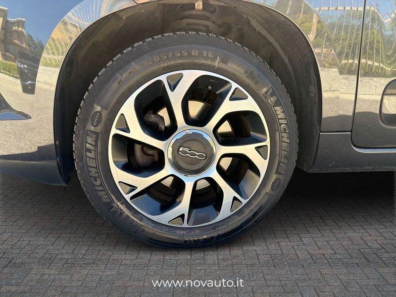 FIAT 500L Urban 1.4 95cv