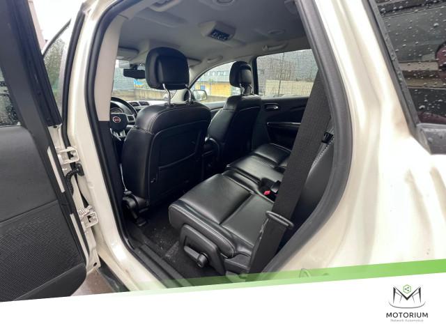 Fiat Freemont 2.0 Multijet 170 CV Freemont