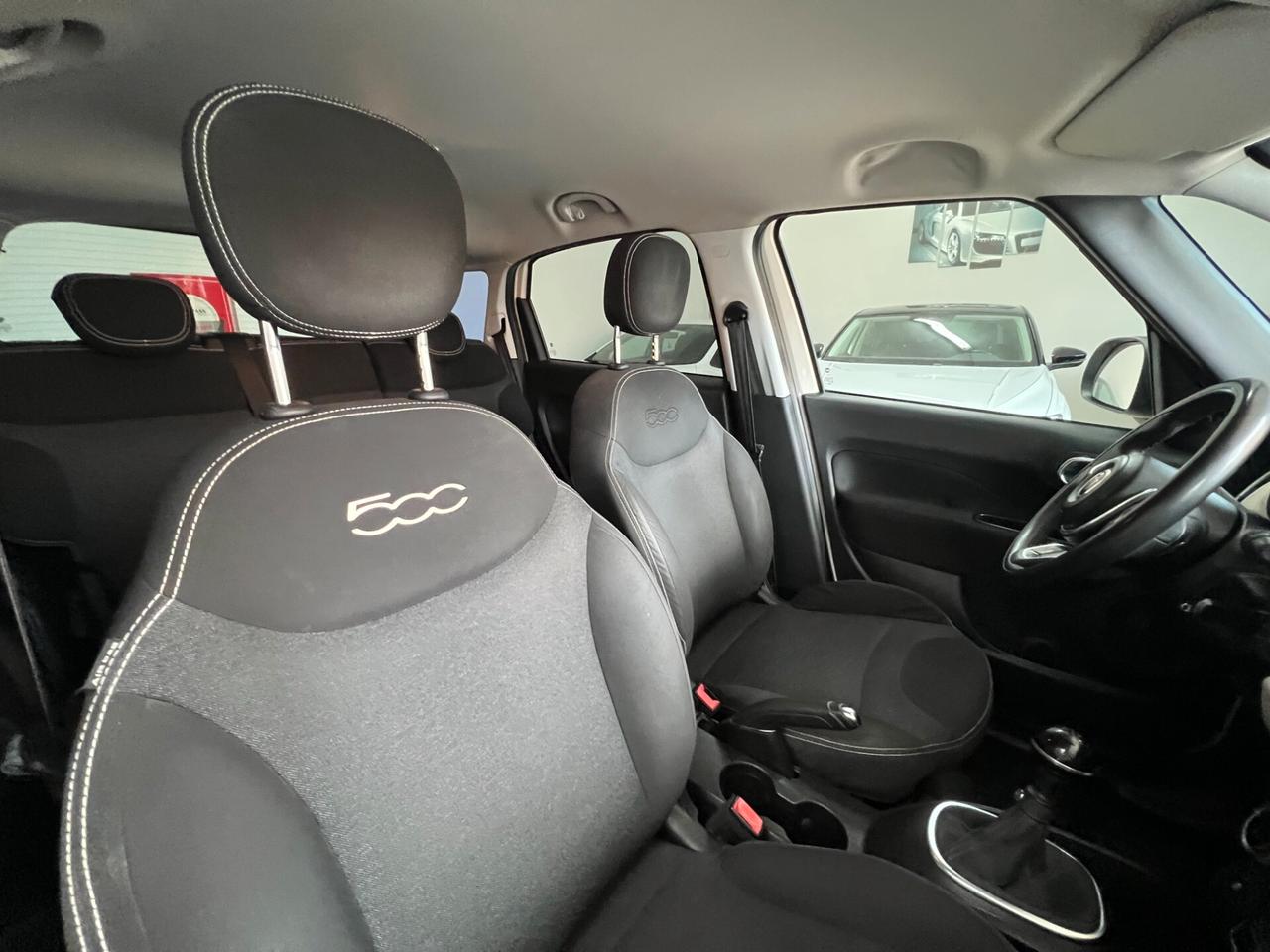 Fiat 500L 1.3 Multijet 95 CV Pop Star