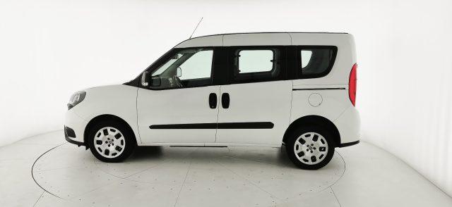 FIAT Doblo Doblò 1.6 MJT 95CV S&S Easy