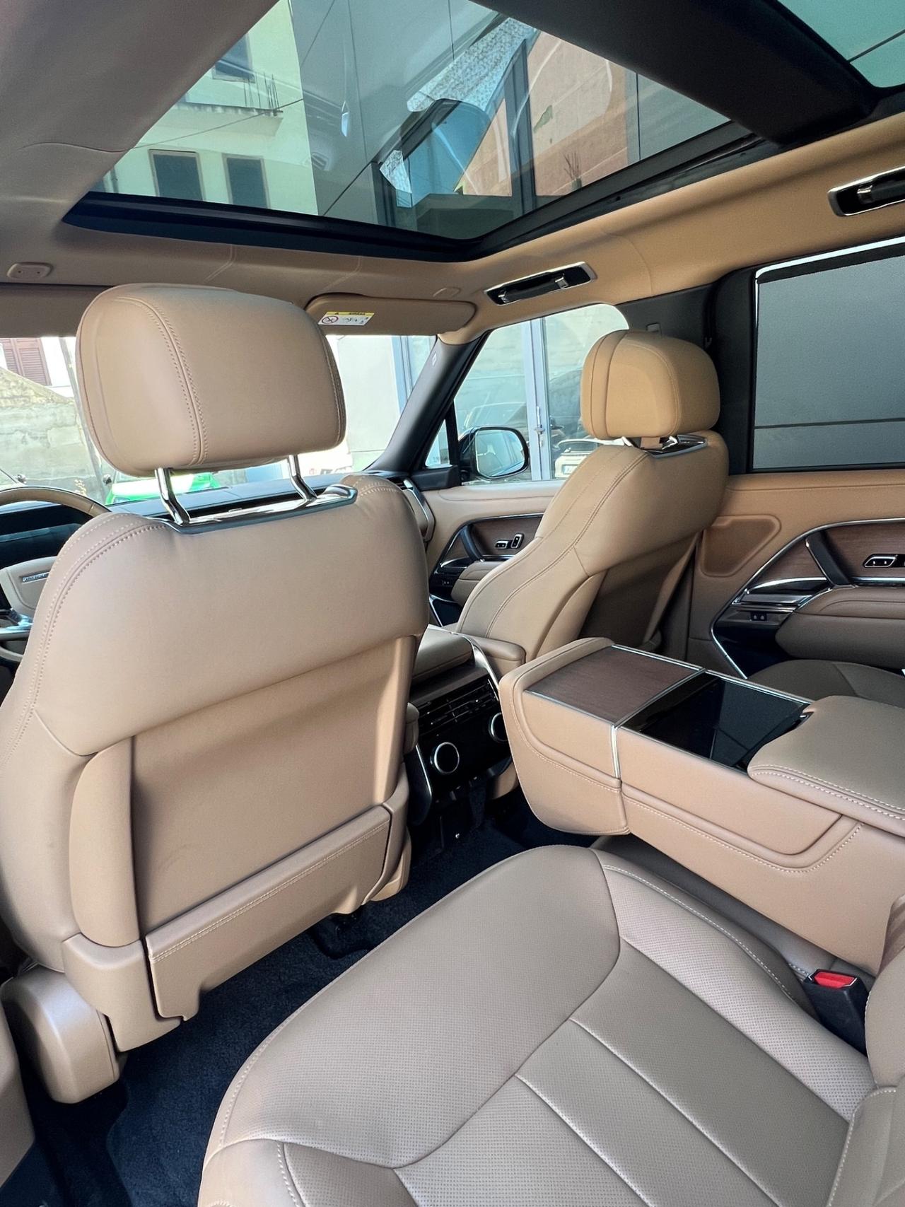 Land Rover Range Rover 3.0d i6 mhev Autobiography awd 300cv auto