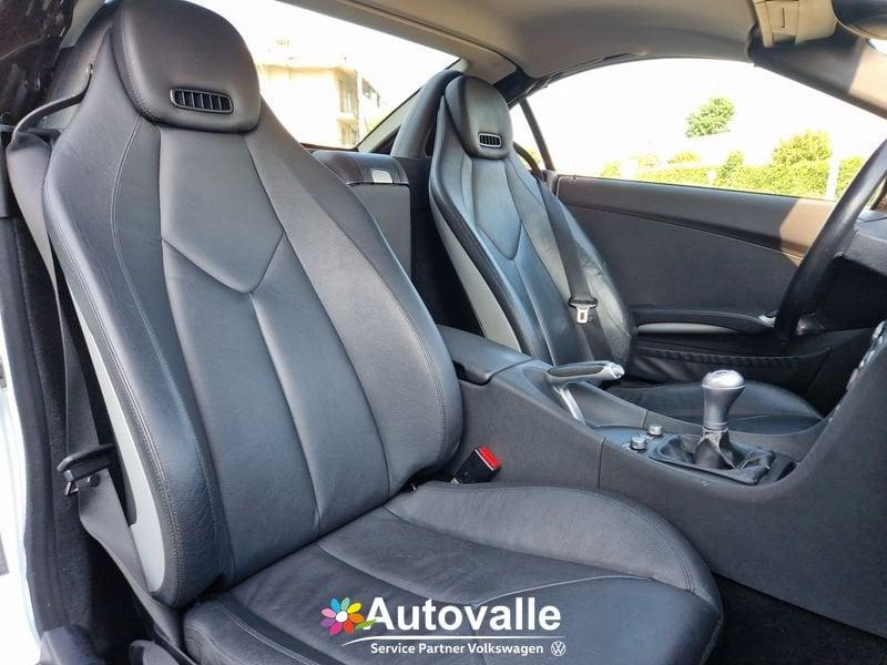 Mercedes-Benz SLK SLK 200 KOMPRESSOR CAT