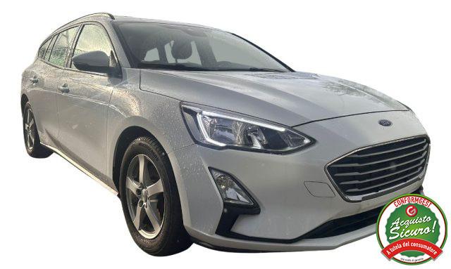 FORD Focus 1.5 TDCi 95 CV Start&Stop SW Business