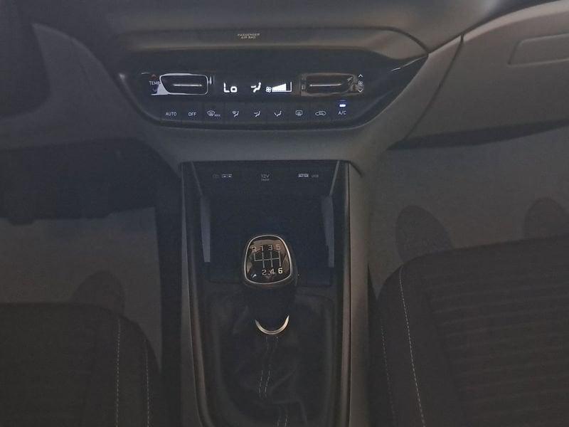 Hyundai i20 1.0 T-GDI 48V 100cv Bose