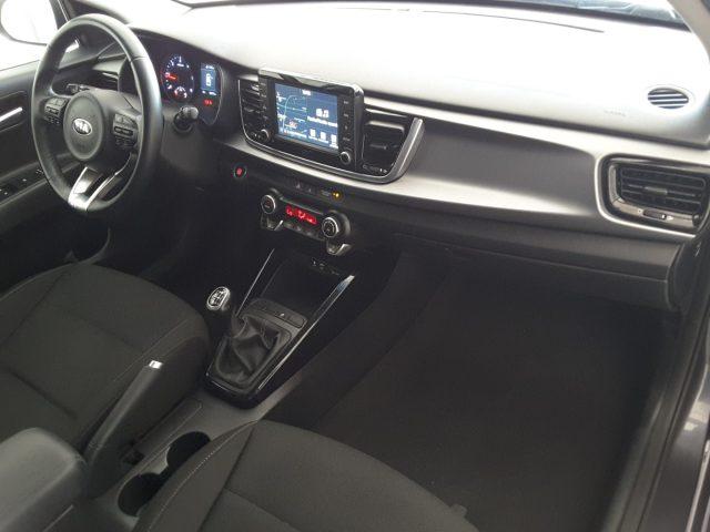 KIA Rio 1.4 CRDi 90cv 5 porte Cool *solo 83.300 Km*