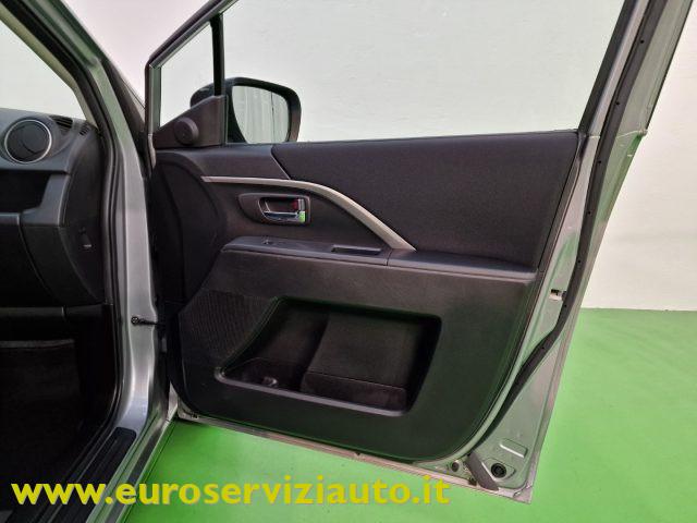 MAZDA 5 7 POSTI 1.6 MZ-CD 8V 115CV Smart Space