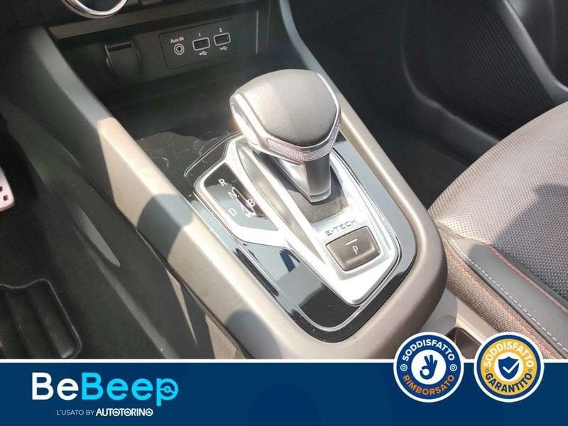 Renault Arkana 1.6 E-TECH HYBRID R.S. LINE 145CV