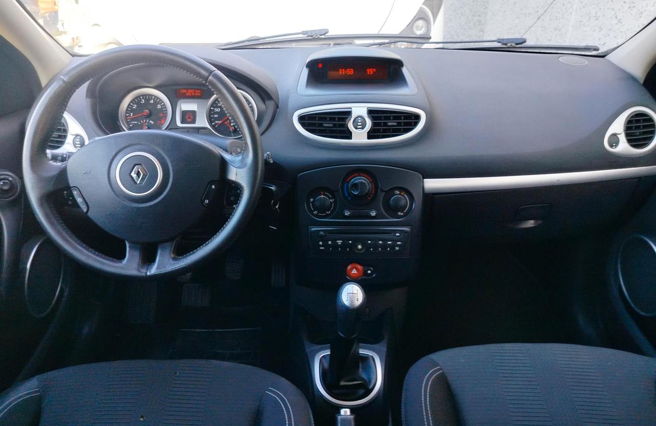 Renault Clio 5 Porte Clio 1.2 16v Le Iene