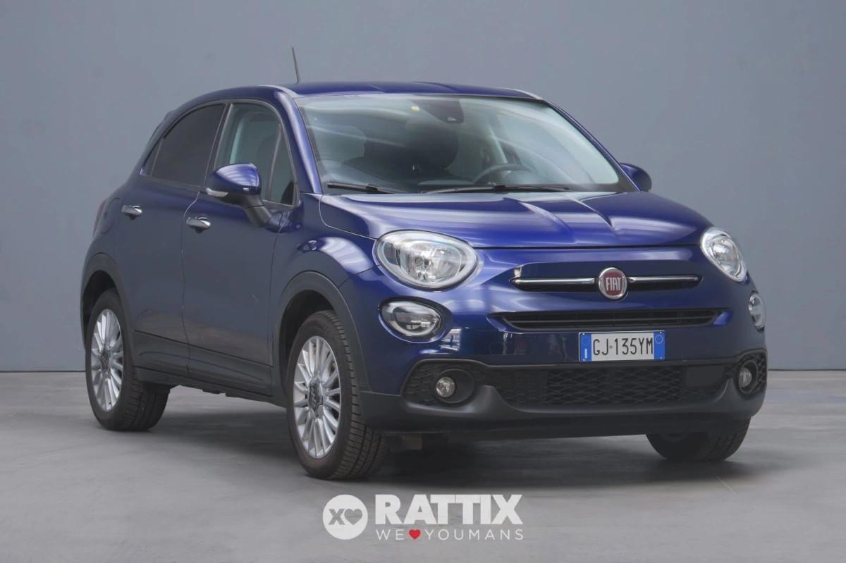 Fiat 500X 1.6 mjt 130CV Connect