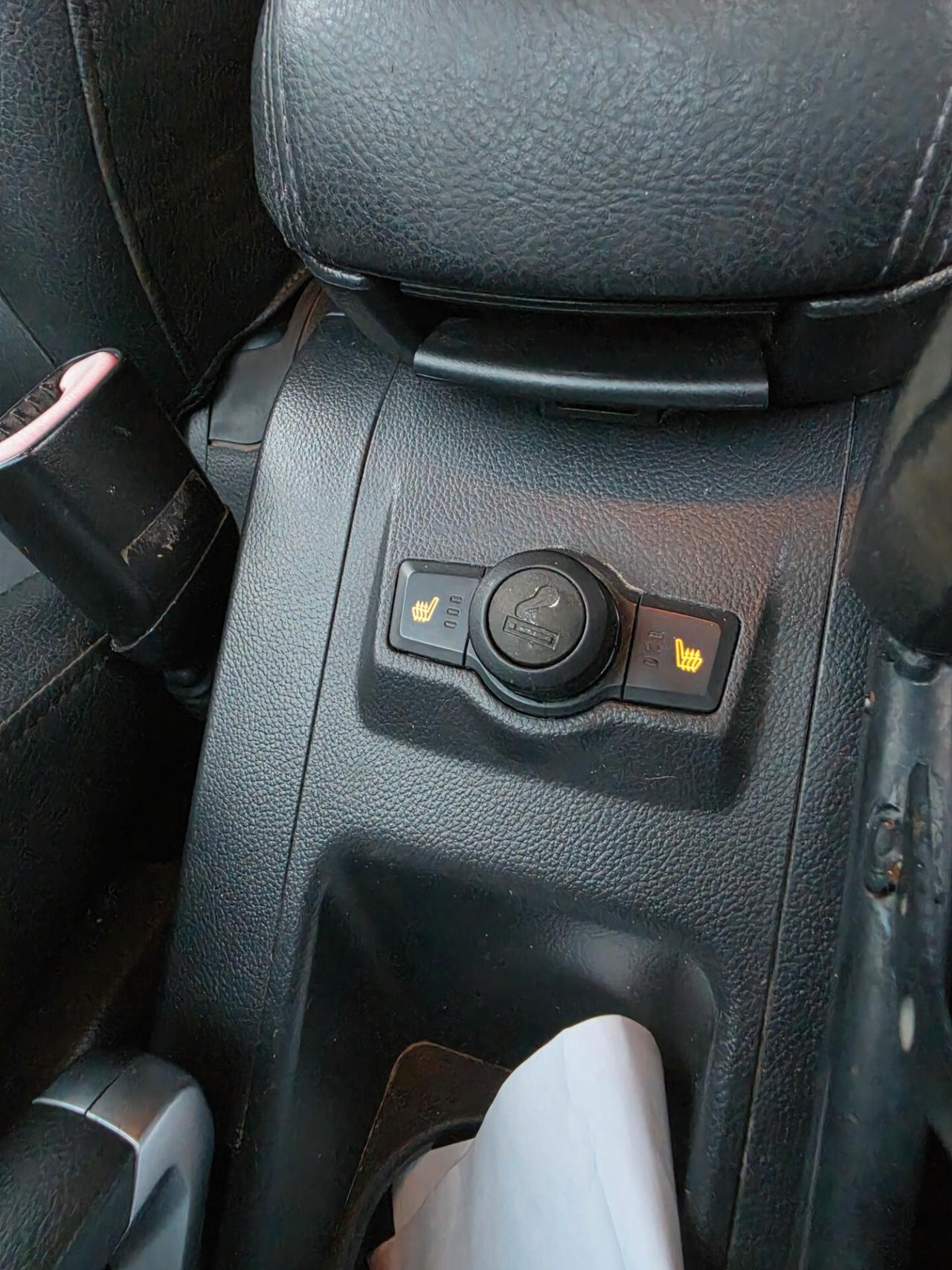 Opel Antara 2.0 CDTI 150CV Edition Plus