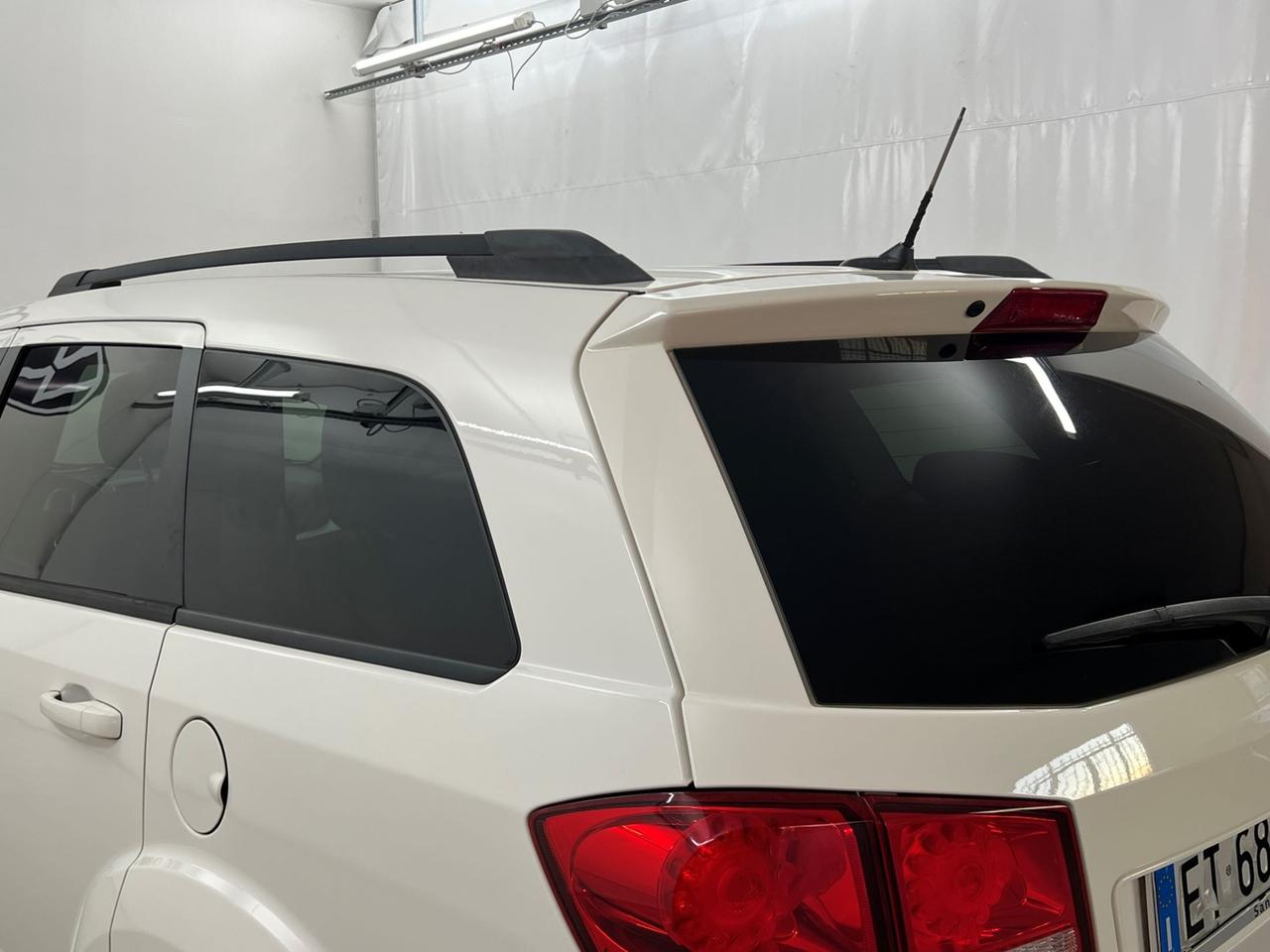 FIAT Freemont 2.0 mjt 16v Urban 140cv