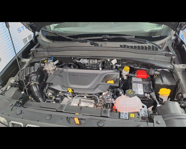 JEEP Renegade 1.6 mjt Limited 2wd 130cv