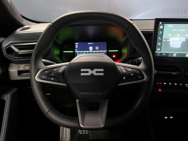 DACIA Duster Tce 130 CV MHEV 4x4 Expression PRONTA CONSEGNA