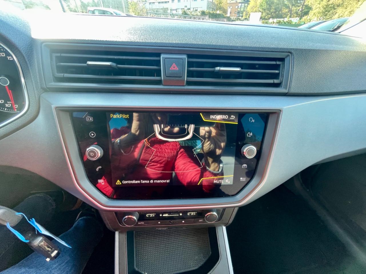 Seat Arona 1.6 TDI 95 CV Style