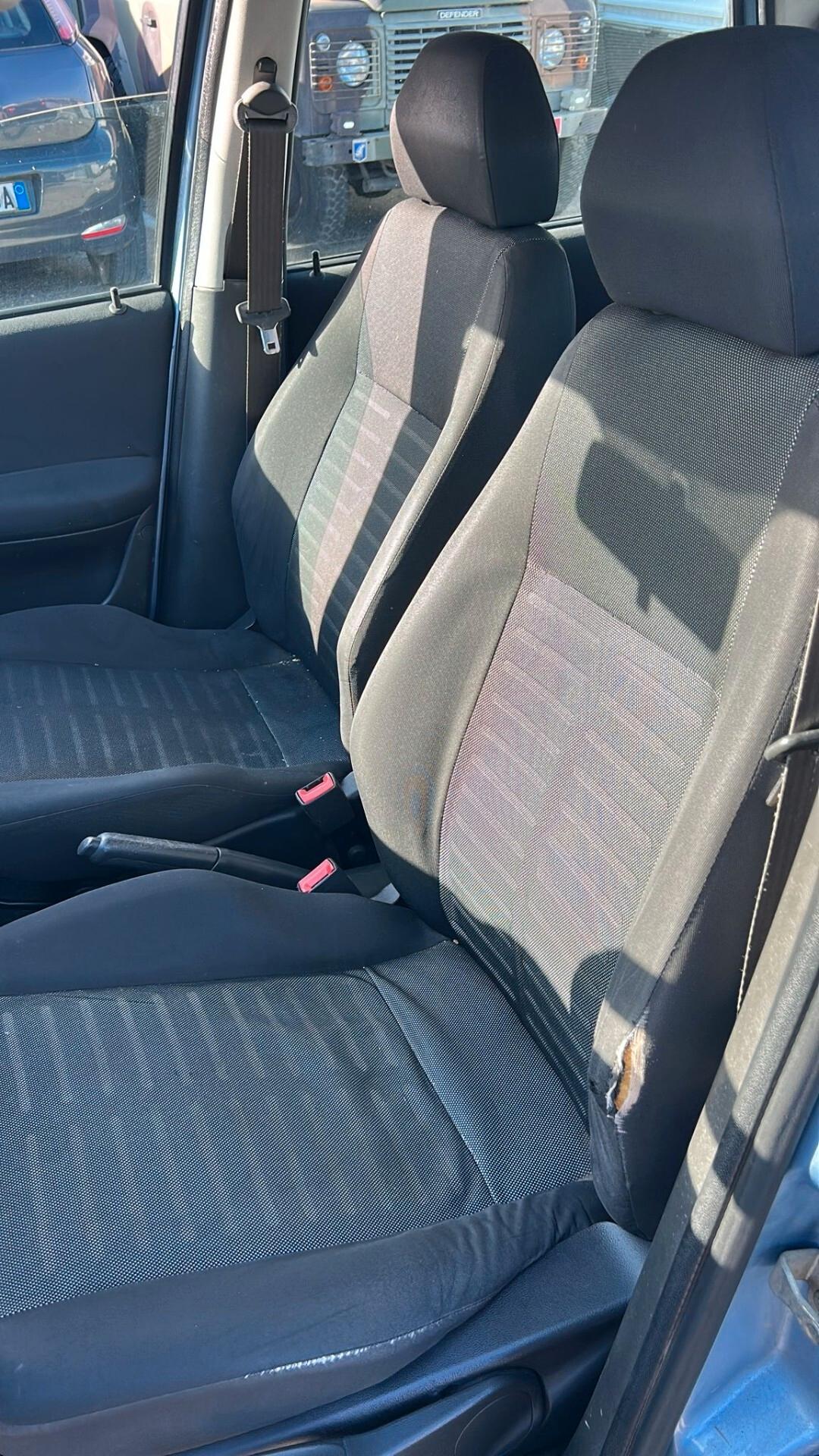 Fiat Punto Classic 1.2 5 porte Natural Power