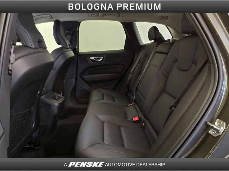 Volvo XC60 XC60 B4 (d) AWD Geartronic Inscription