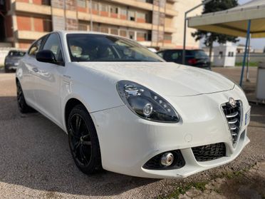 Alfa Romeo Giulietta 1.6 JTDm-2 120 CV Progression