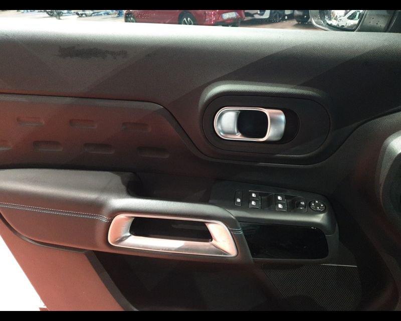 Citroën C5 Aircross PureTech 130 S&S EAT8 Feel Pack
