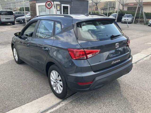 SEAT Arona 1.0 EcoTSI Style