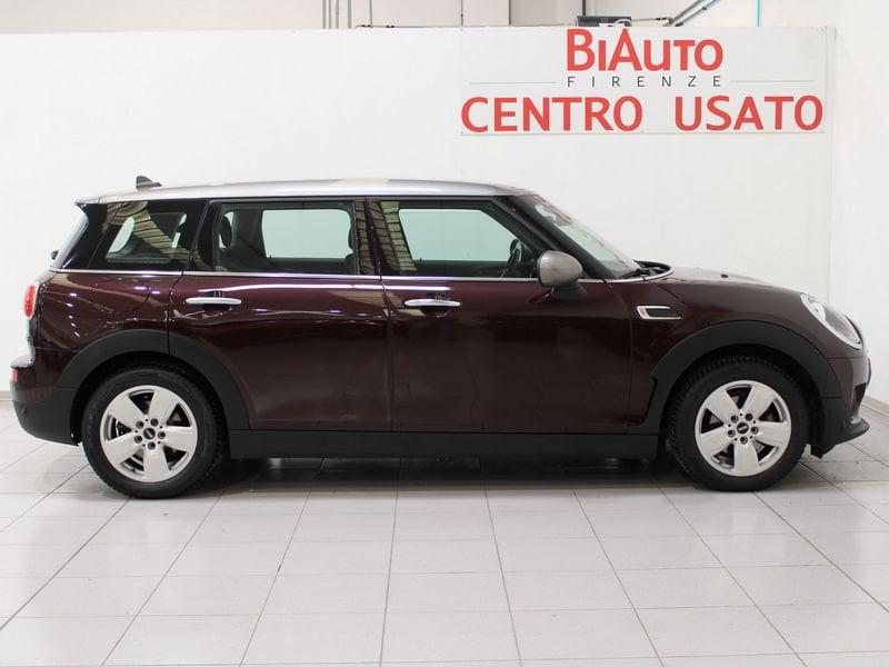 MINI Mini Clubman Mini 1.5 One Clubman